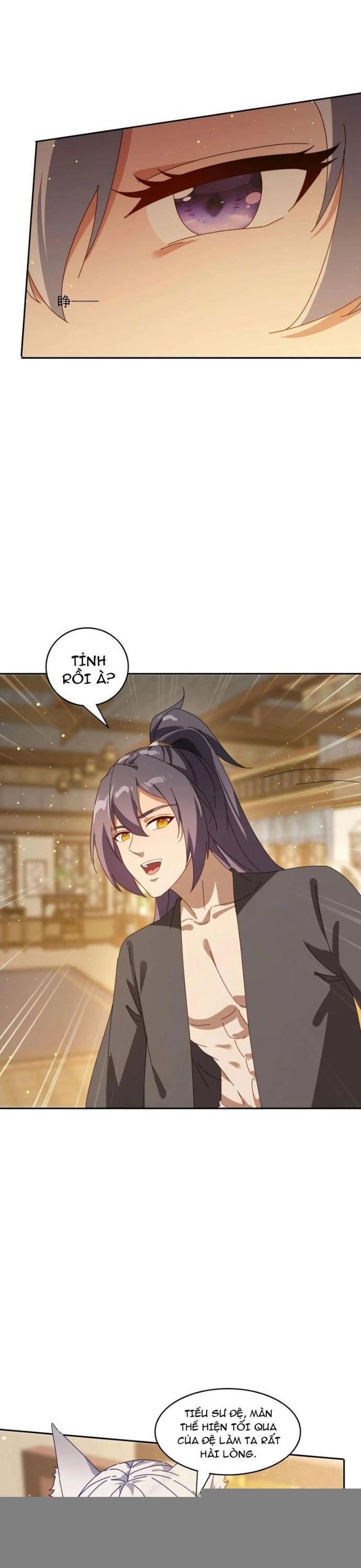 Đánh Dấu Chín Vạn Năm, Tiền Nhiệm Đạo Lữ Muốn Chém Chết Ta - Chapter 191 - Page 18