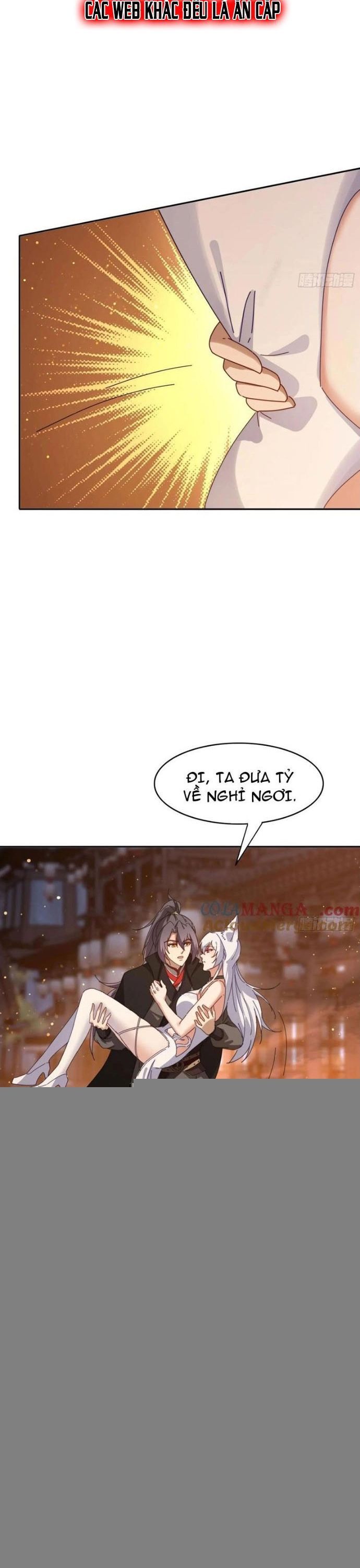 Đánh Dấu Chín Vạn Năm, Tiền Nhiệm Đạo Lữ Muốn Chém Chết Ta - Chapter 191 - Page 6