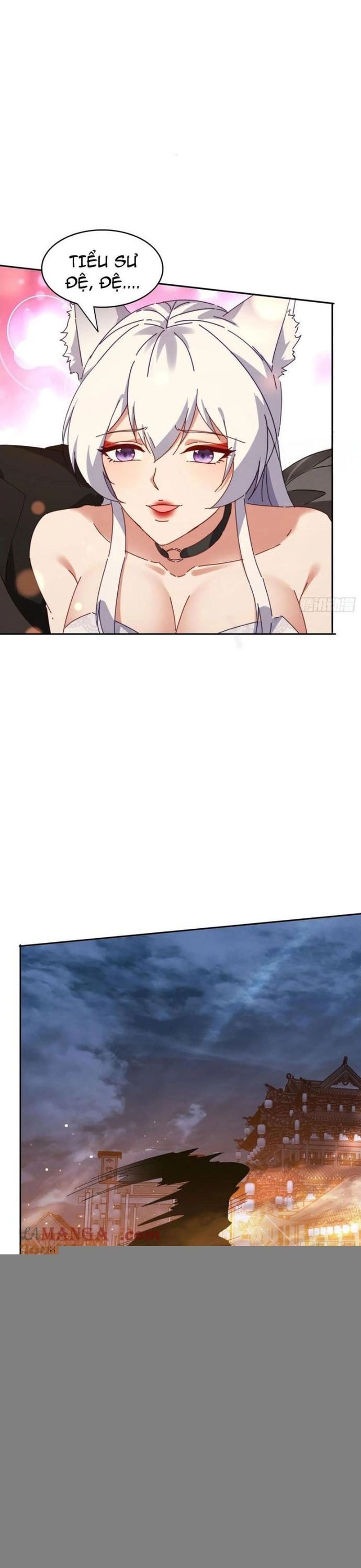 Đánh Dấu Chín Vạn Năm, Tiền Nhiệm Đạo Lữ Muốn Chém Chết Ta - Chapter 191 - Page 7