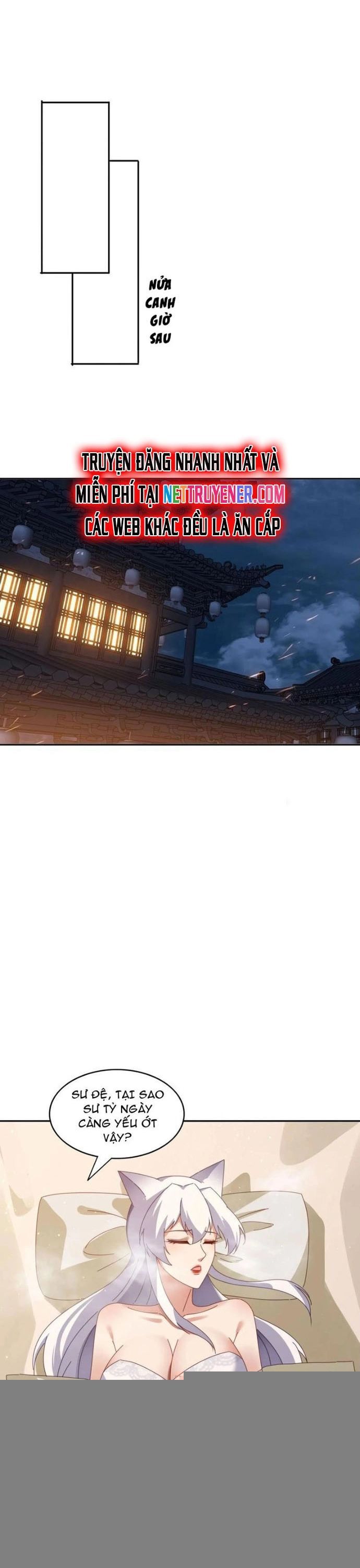 Đánh Dấu Chín Vạn Năm, Tiền Nhiệm Đạo Lữ Muốn Chém Chết Ta - Chapter 191 - Page 8