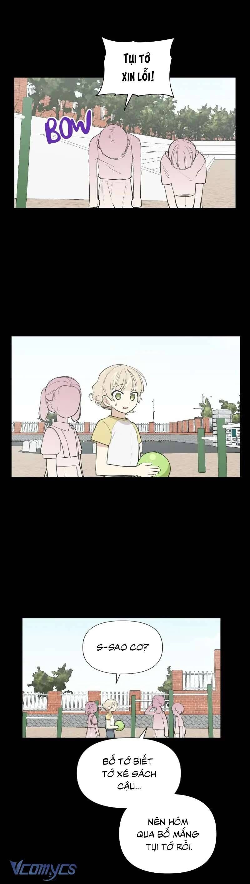 Điều Ước Sao Băng - Chapter 38 - Page 10