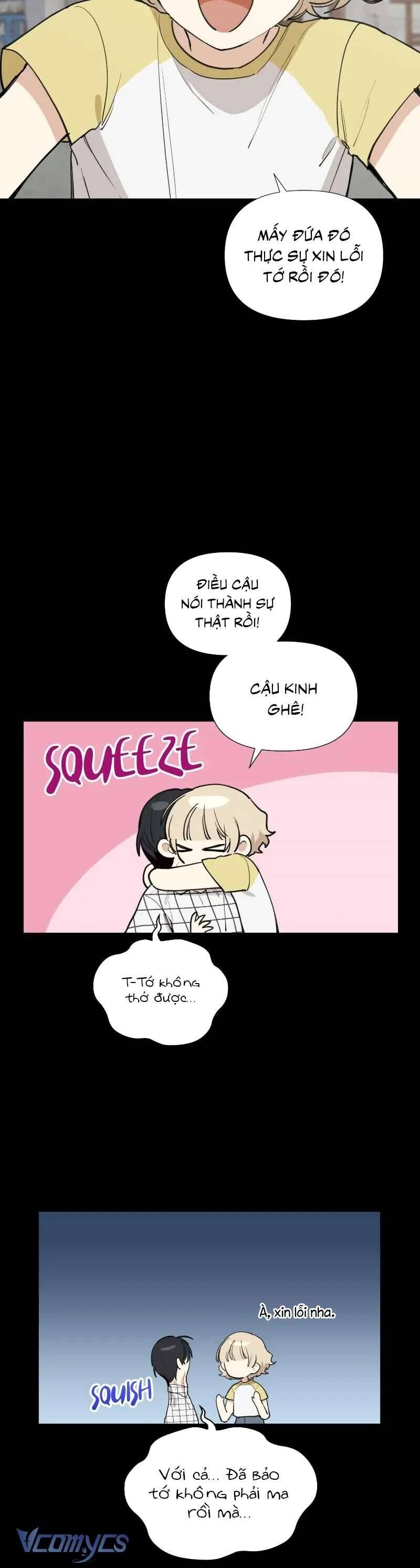 Điều Ước Sao Băng - Chapter 38 - Page 14