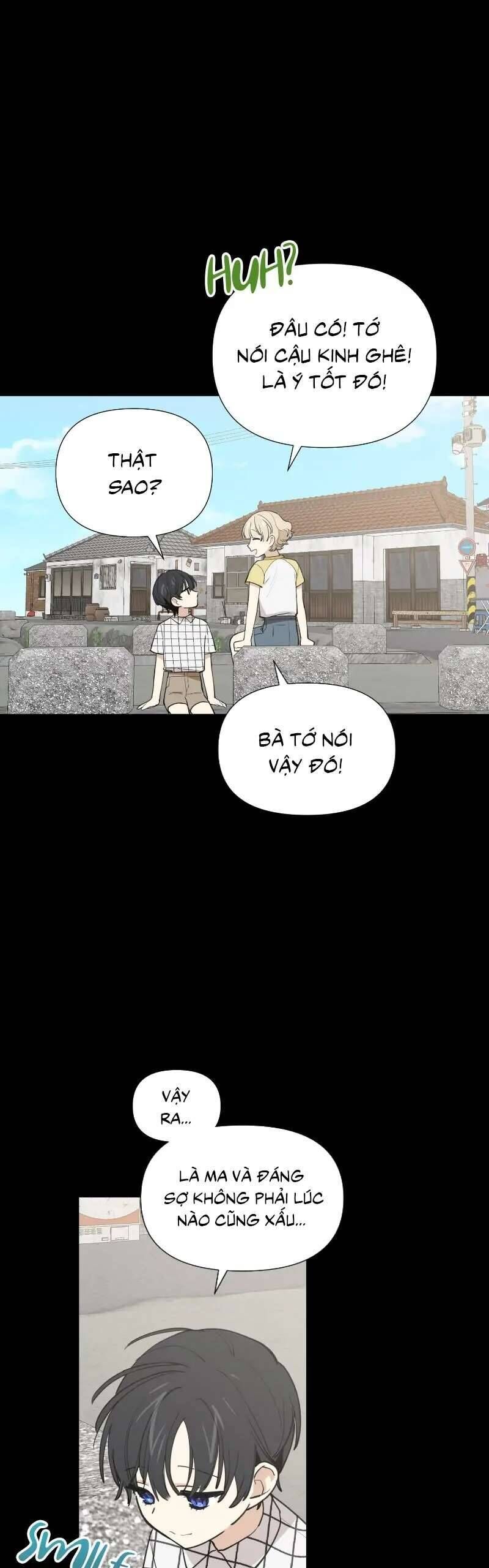 Điều Ước Sao Băng - Chapter 38 - Page 15