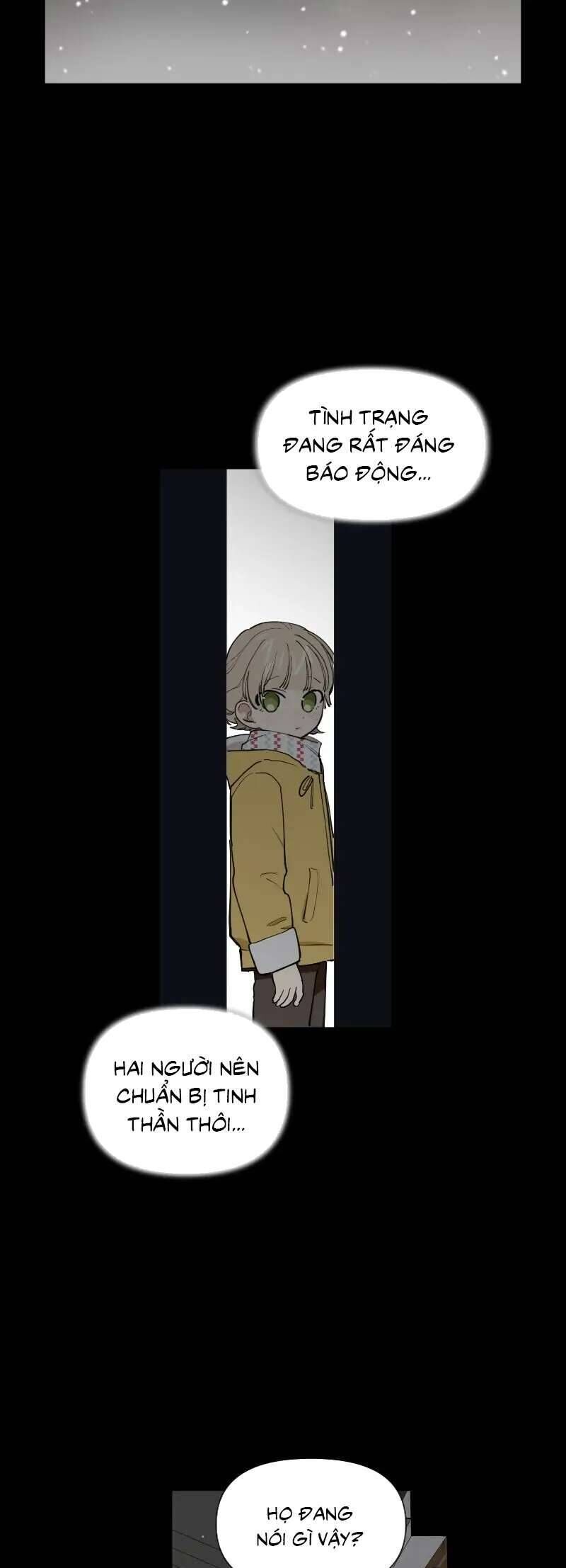 Điều Ước Sao Băng - Chapter 38 - Page 23