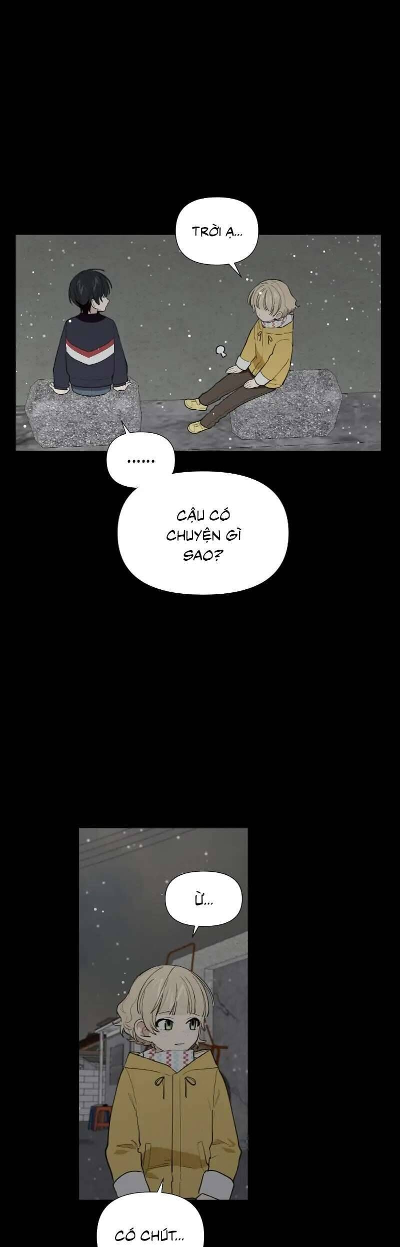 Điều Ước Sao Băng - Chapter 38 - Page 27