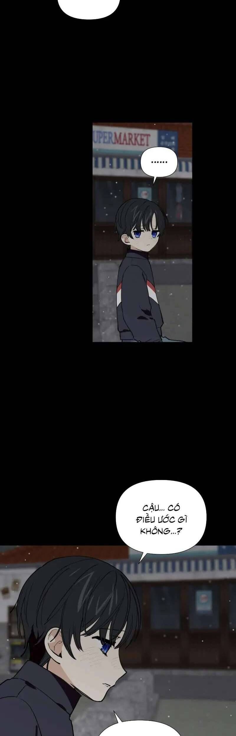 Điều Ước Sao Băng - Chapter 38 - Page 28