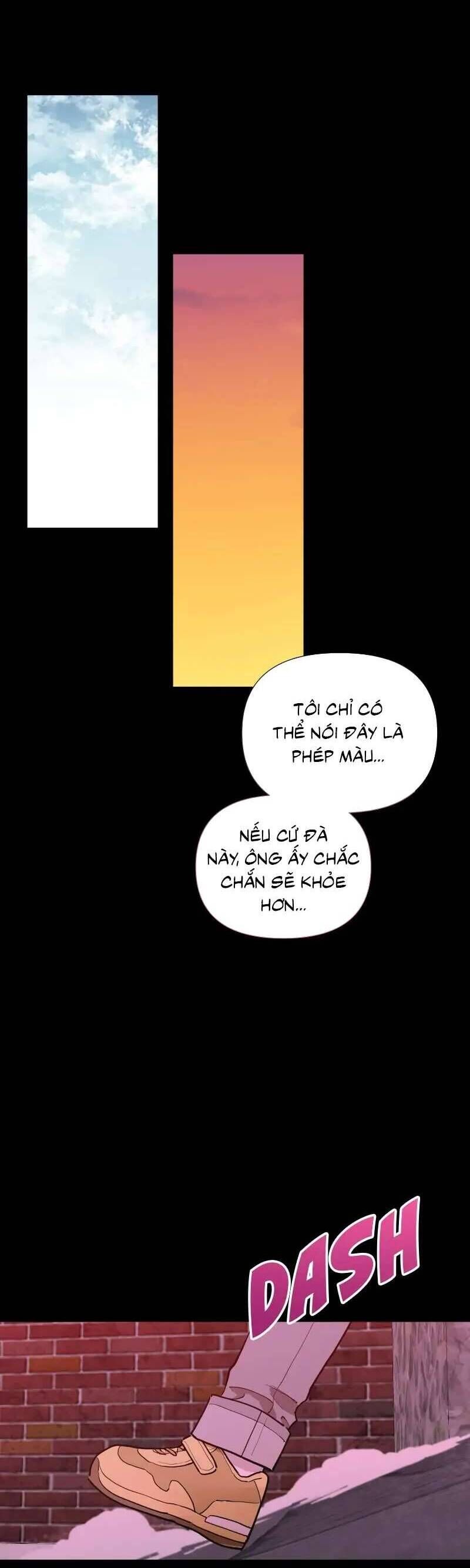 Điều Ước Sao Băng - Chapter 38 - Page 32