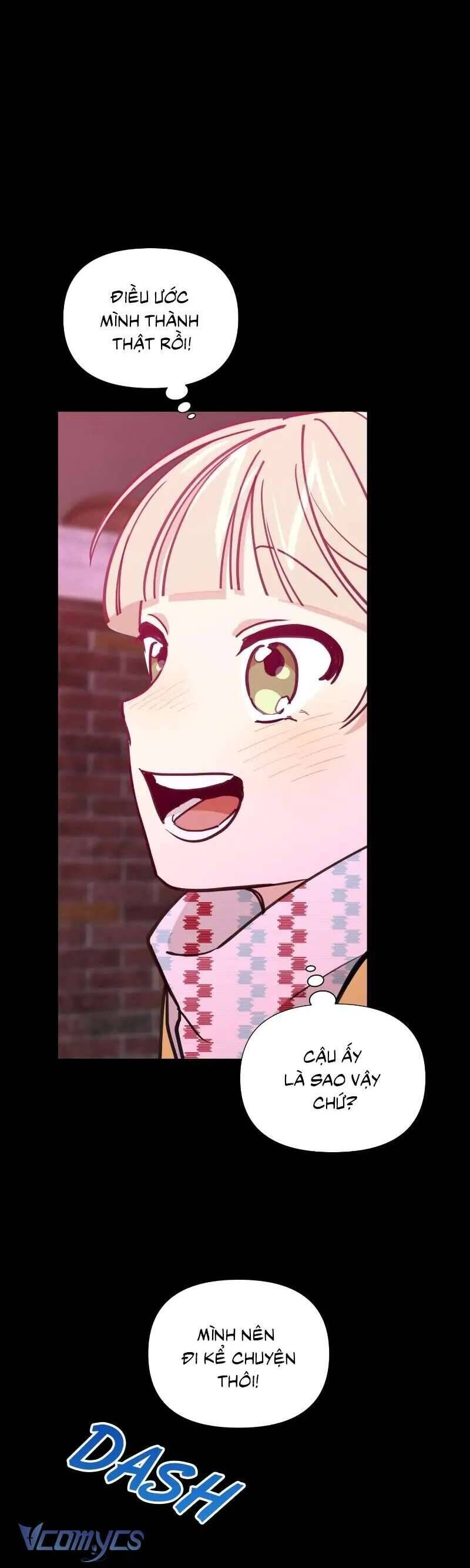 Điều Ước Sao Băng - Chapter 38 - Page 33
