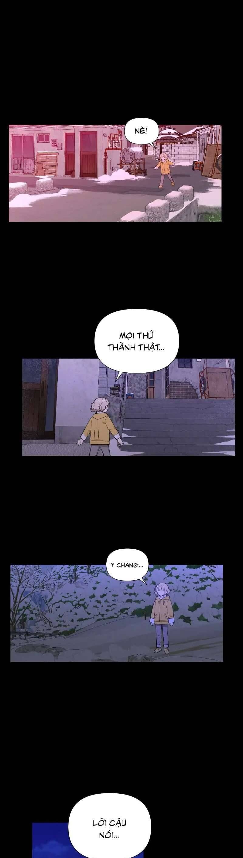 Điều Ước Sao Băng - Chapter 38 - Page 34