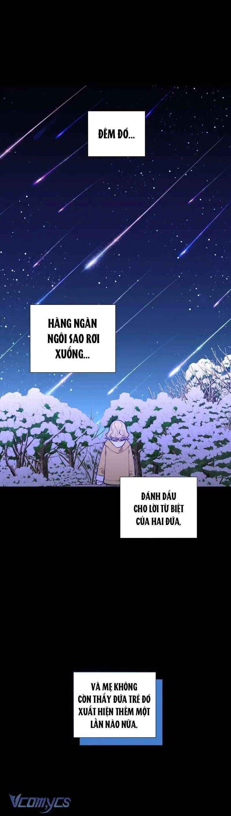 Điều Ước Sao Băng - Chapter 38 - Page 36