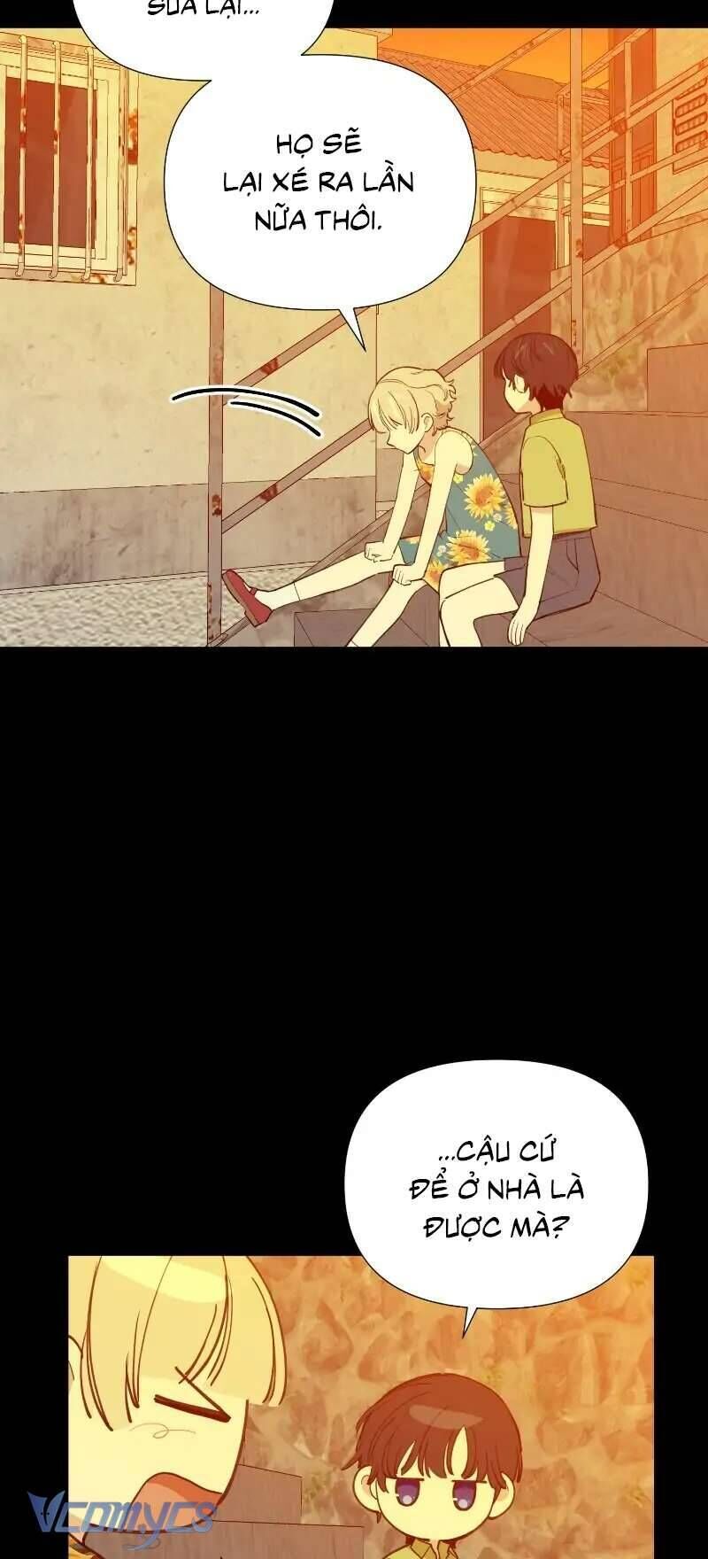 Điều Ước Sao Băng - Chapter 38 - Page 4