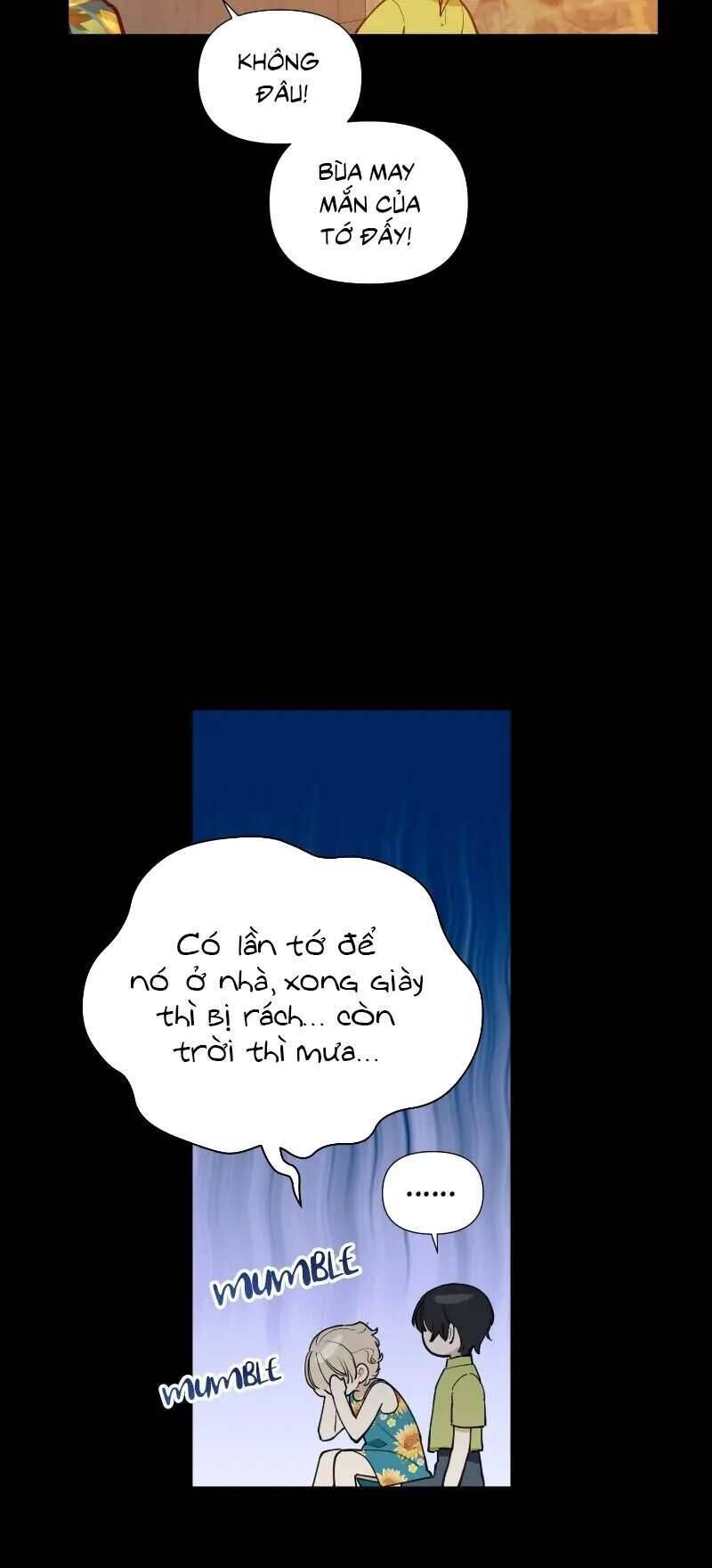 Điều Ước Sao Băng - Chapter 38 - Page 5