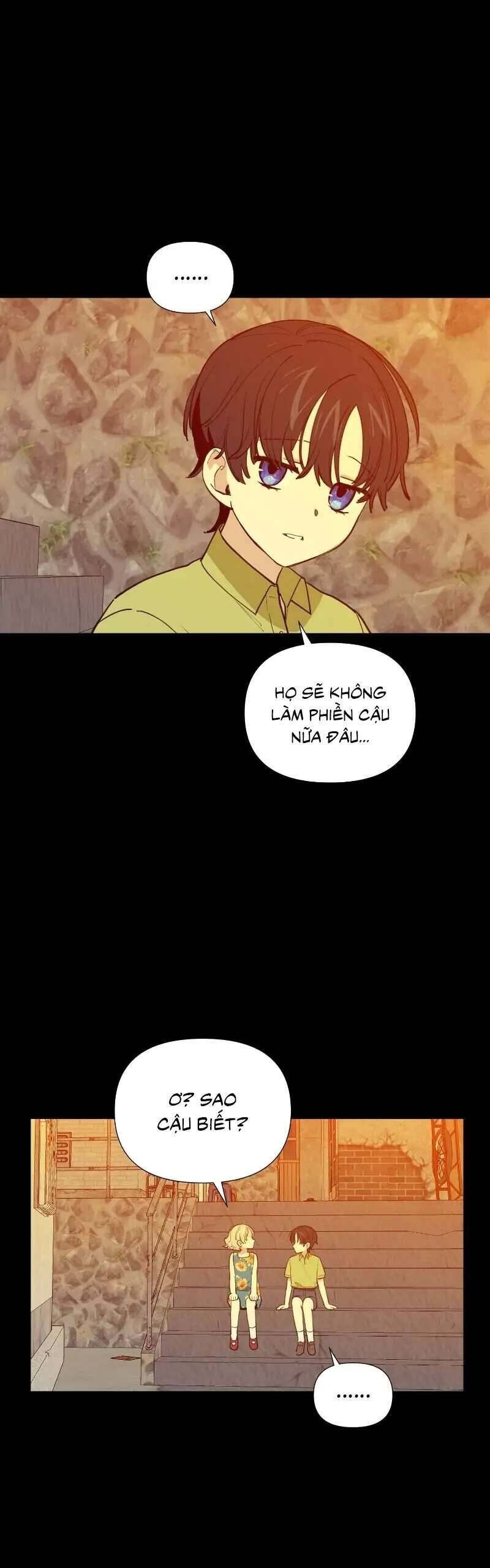 Điều Ước Sao Băng - Chapter 38 - Page 7
