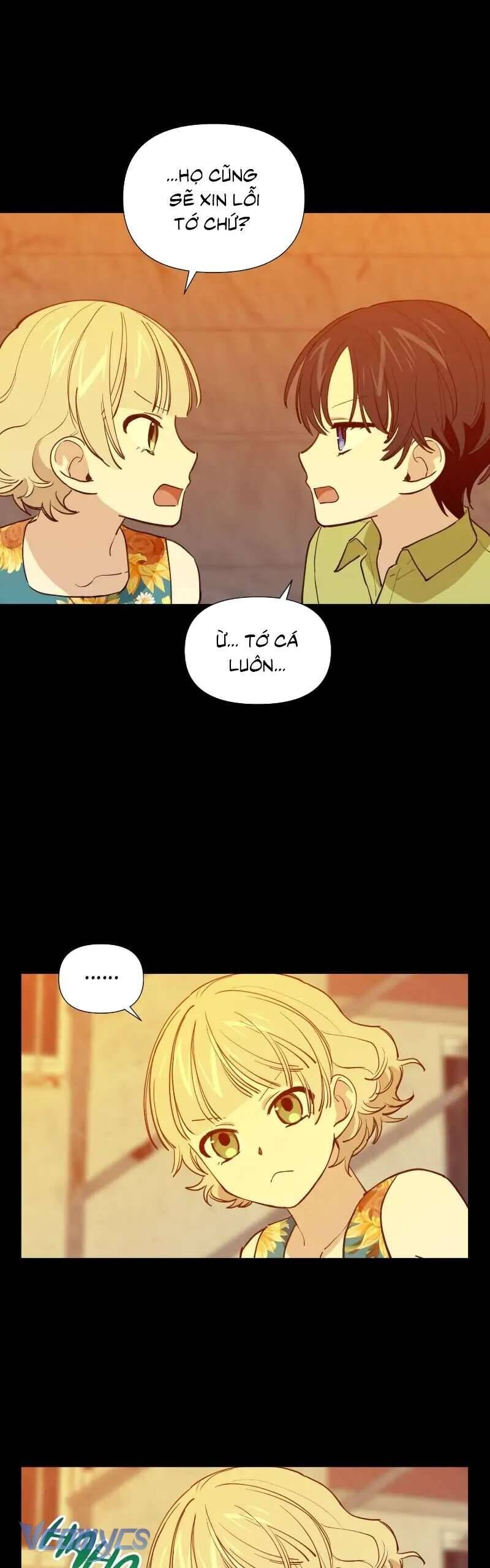 Điều Ước Sao Băng - Chapter 38 - Page 8