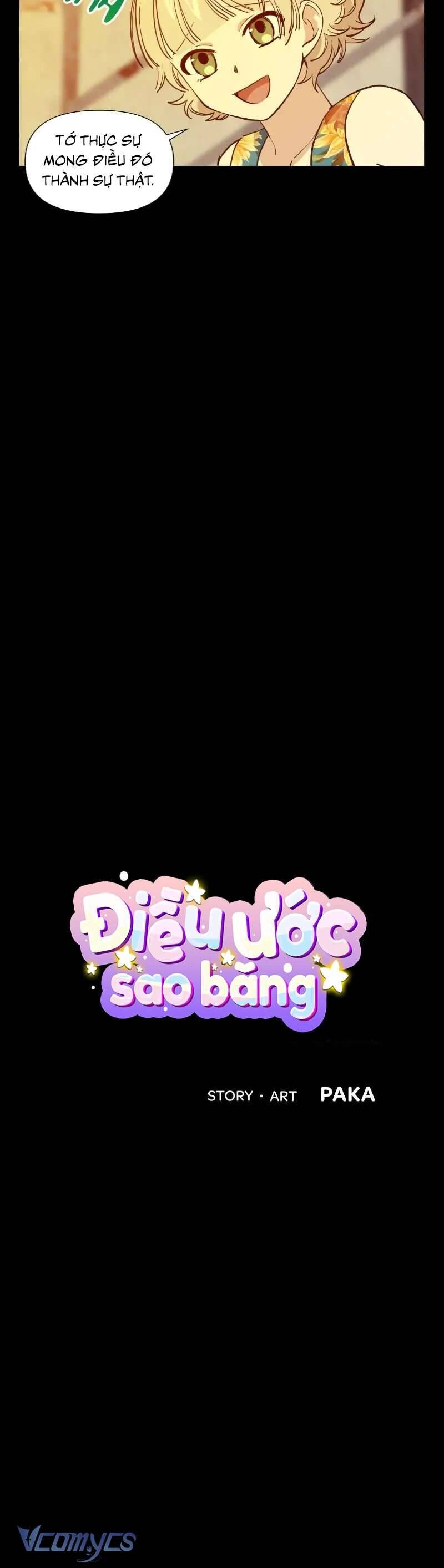 Điều Ước Sao Băng - Chapter 38 - Page 9