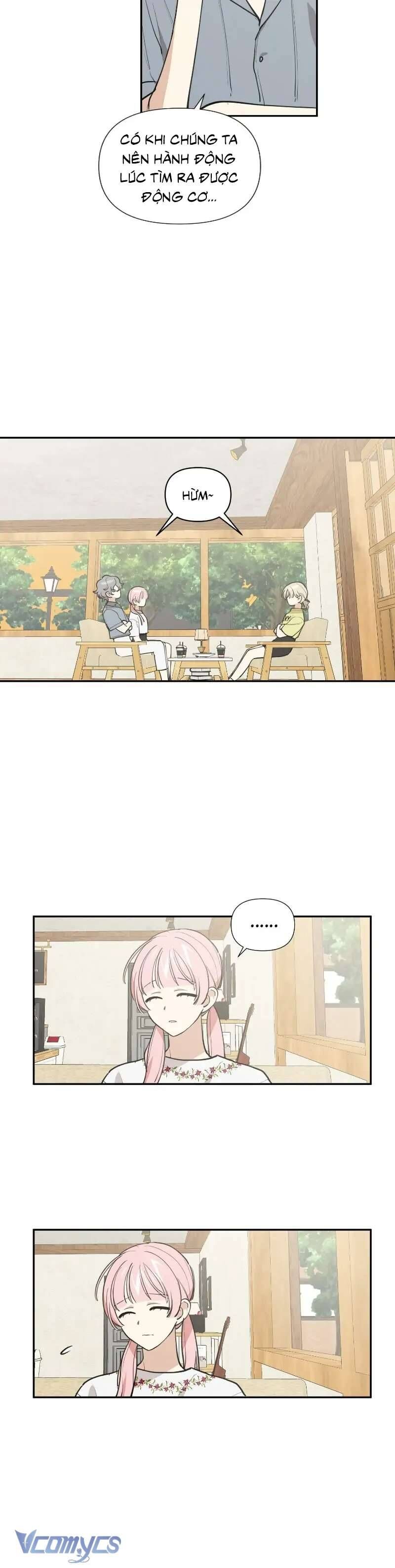 Điều Ước Sao Băng - Chapter 39 - Page 12