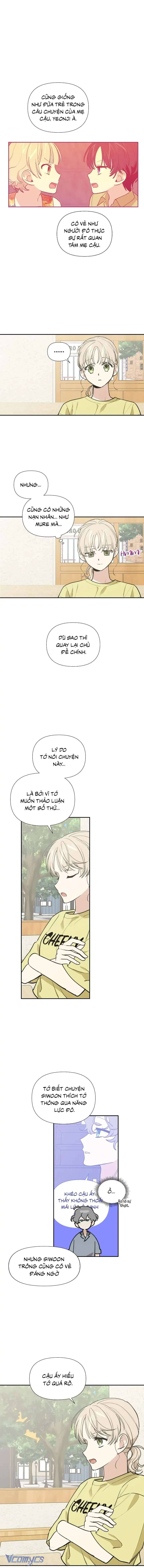 Điều Ước Sao Băng - Chapter 39 - Page 14