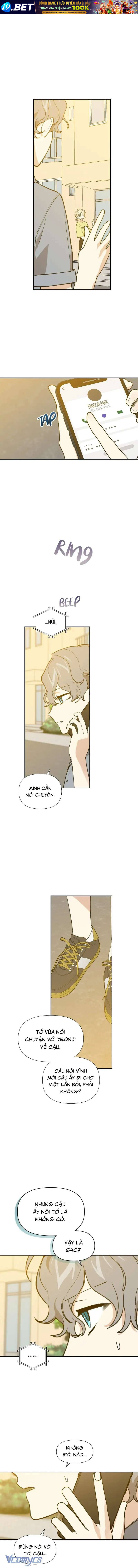 Điều Ước Sao Băng - Chapter 39 - Page 17