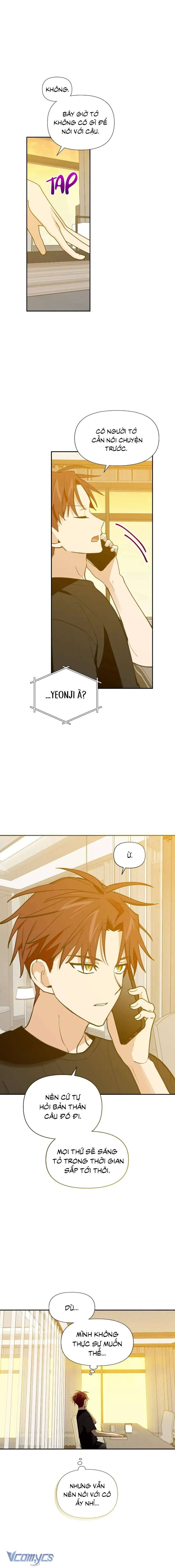 Điều Ước Sao Băng - Chapter 39 - Page 18