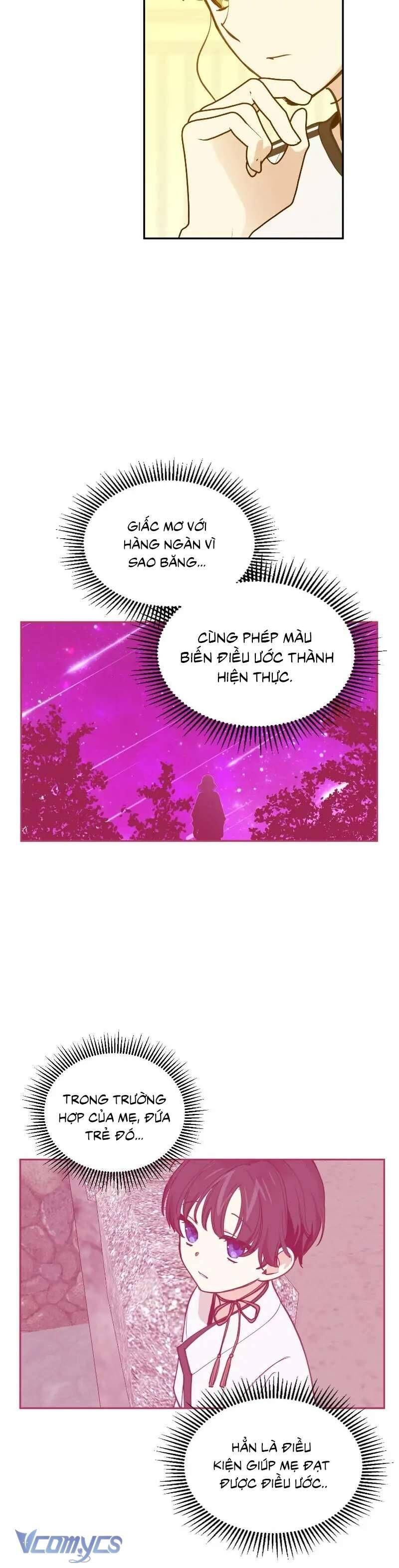 Điều Ước Sao Băng - Chapter 39 - Page 3