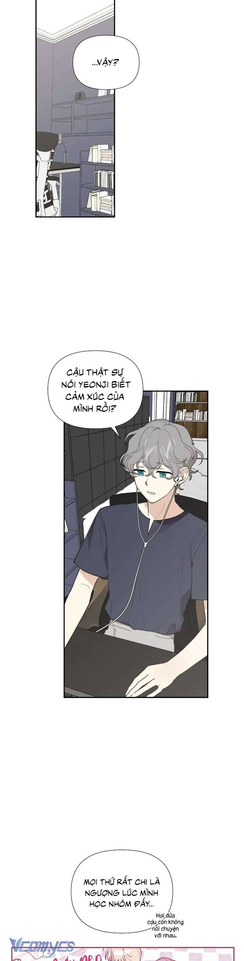 Điều Ước Sao Băng - Chapter 39 - Page 5