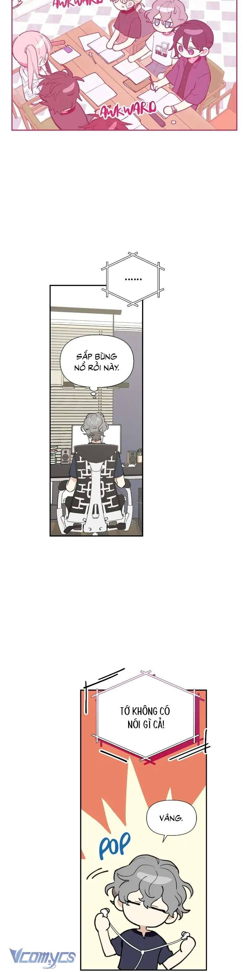 Điều Ước Sao Băng - Chapter 39 - Page 6