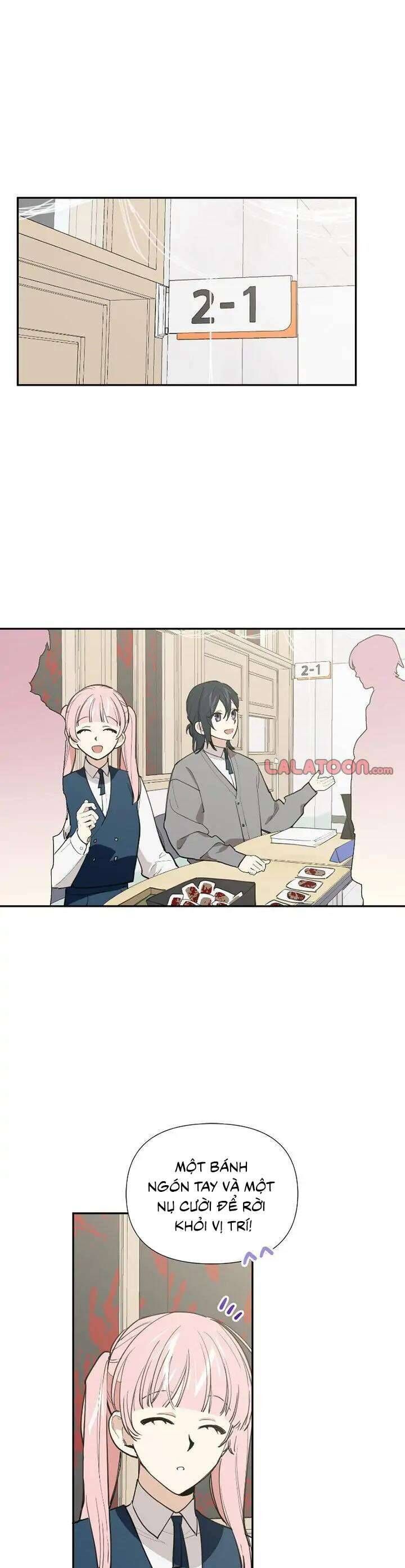 Điều Ước Sao Băng - Chapter 40 - Page 10