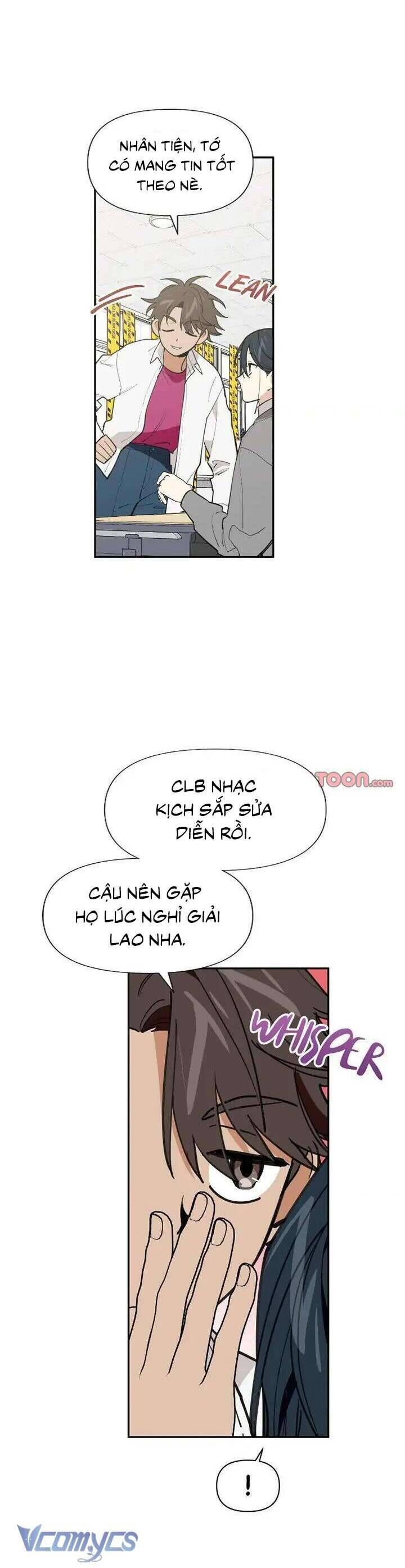 Điều Ước Sao Băng - Chapter 40 - Page 12