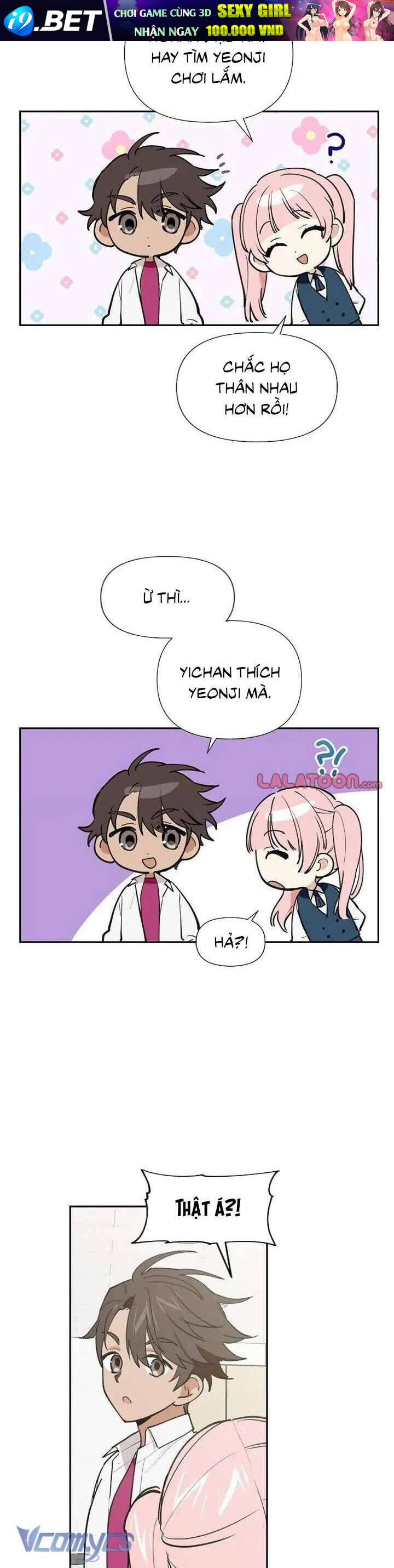 Điều Ước Sao Băng - Chapter 40 - Page 14