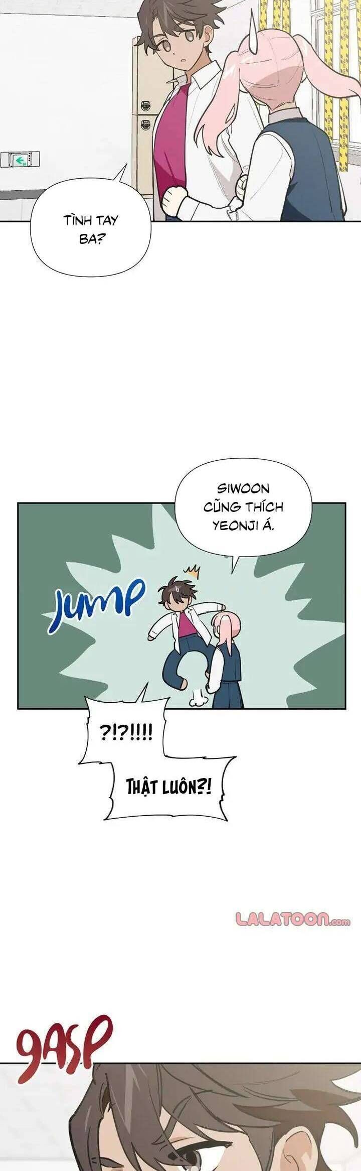 Điều Ước Sao Băng - Chapter 40 - Page 16