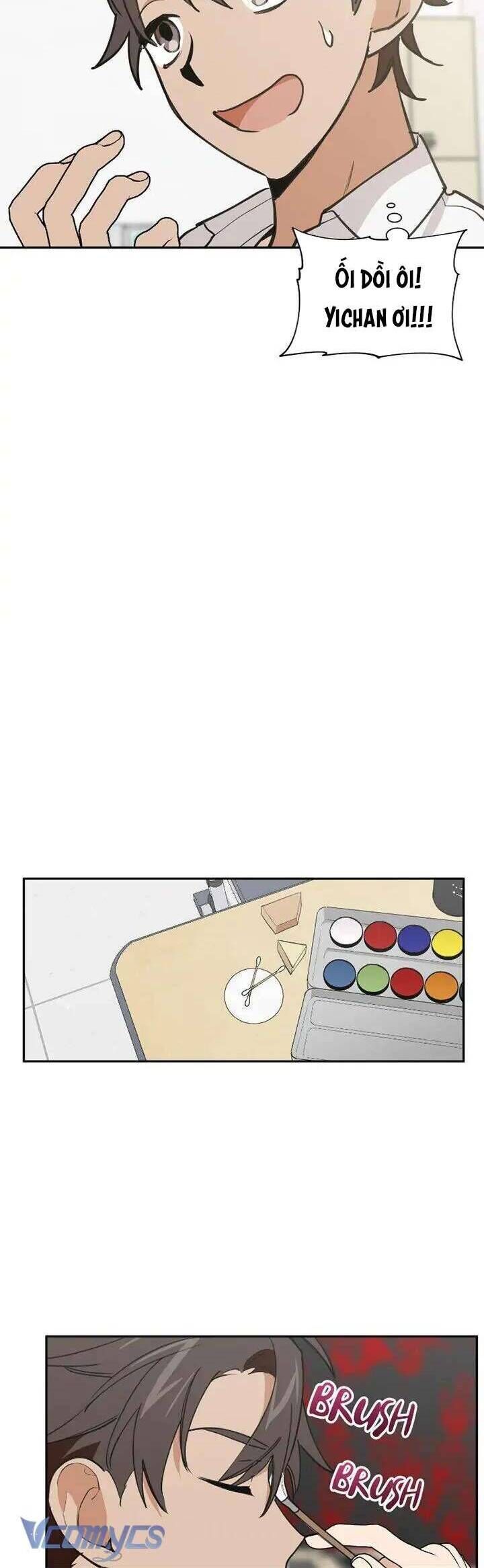 Điều Ước Sao Băng - Chapter 40 - Page 17