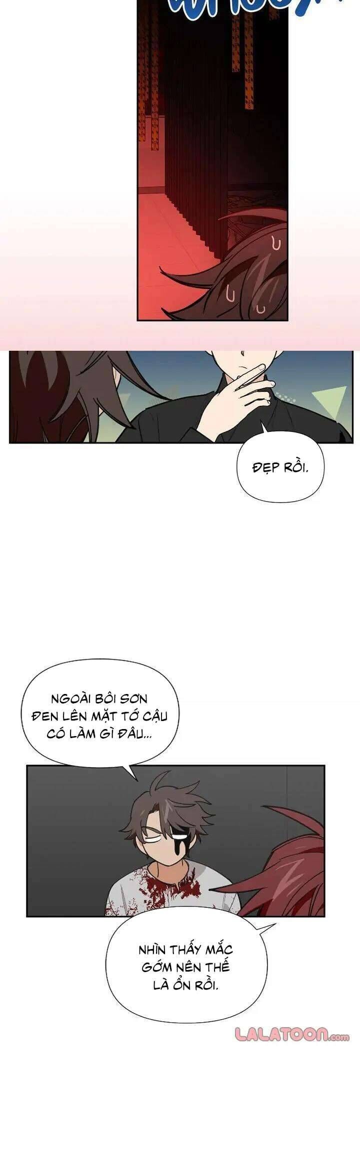 Điều Ước Sao Băng - Chapter 40 - Page 18