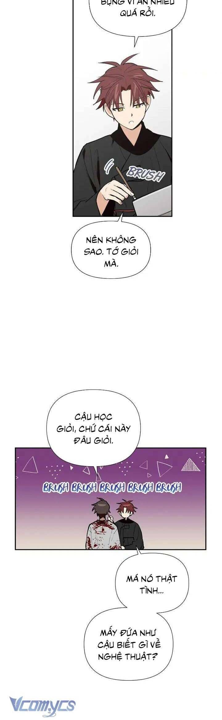 Điều Ước Sao Băng - Chapter 40 - Page 20