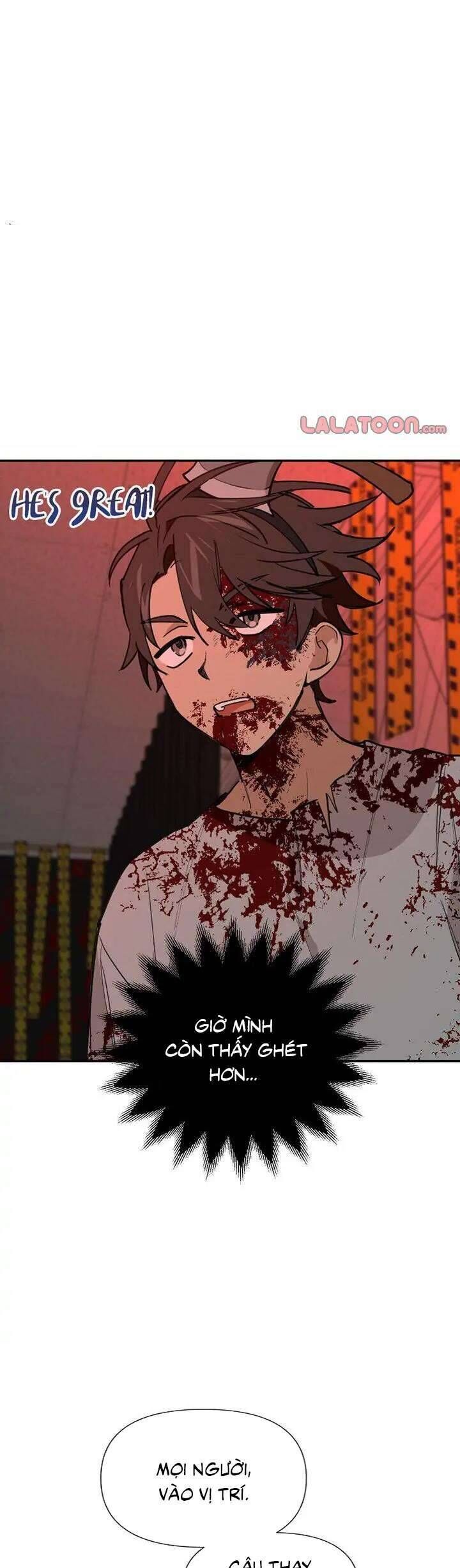 Điều Ước Sao Băng - Chapter 40 - Page 21