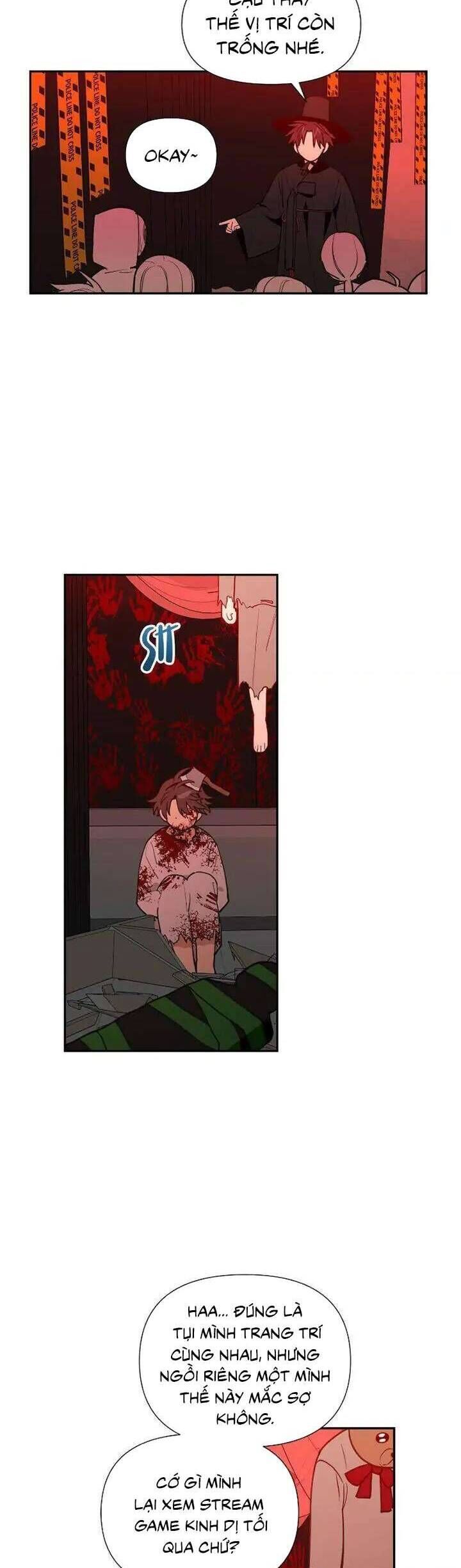 Điều Ước Sao Băng - Chapter 40 - Page 22