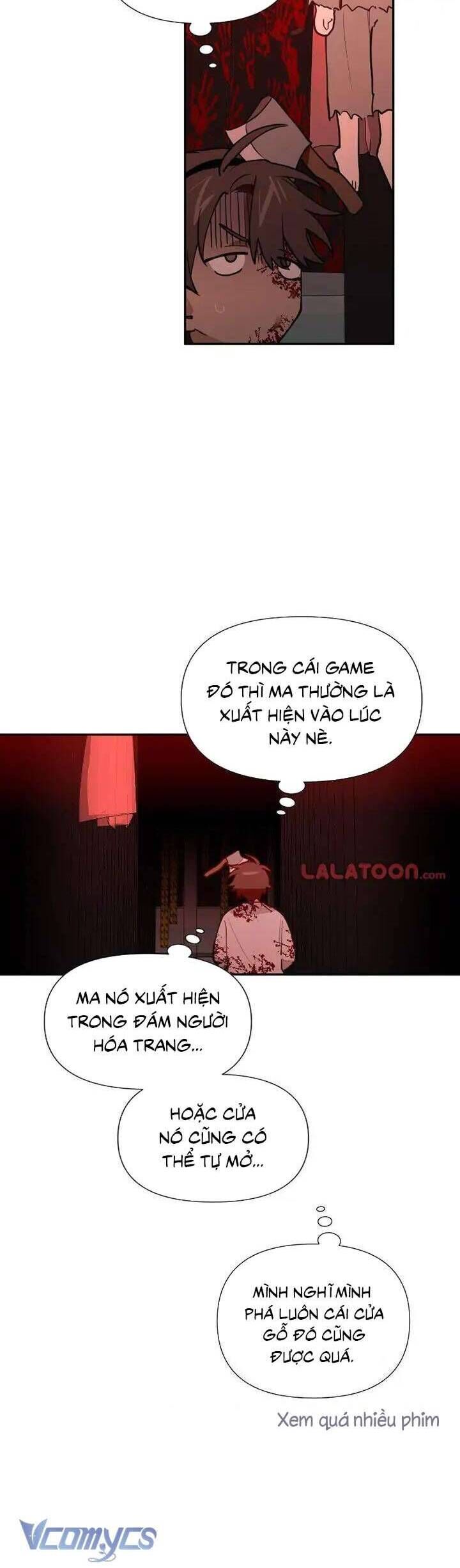 Điều Ước Sao Băng - Chapter 40 - Page 23