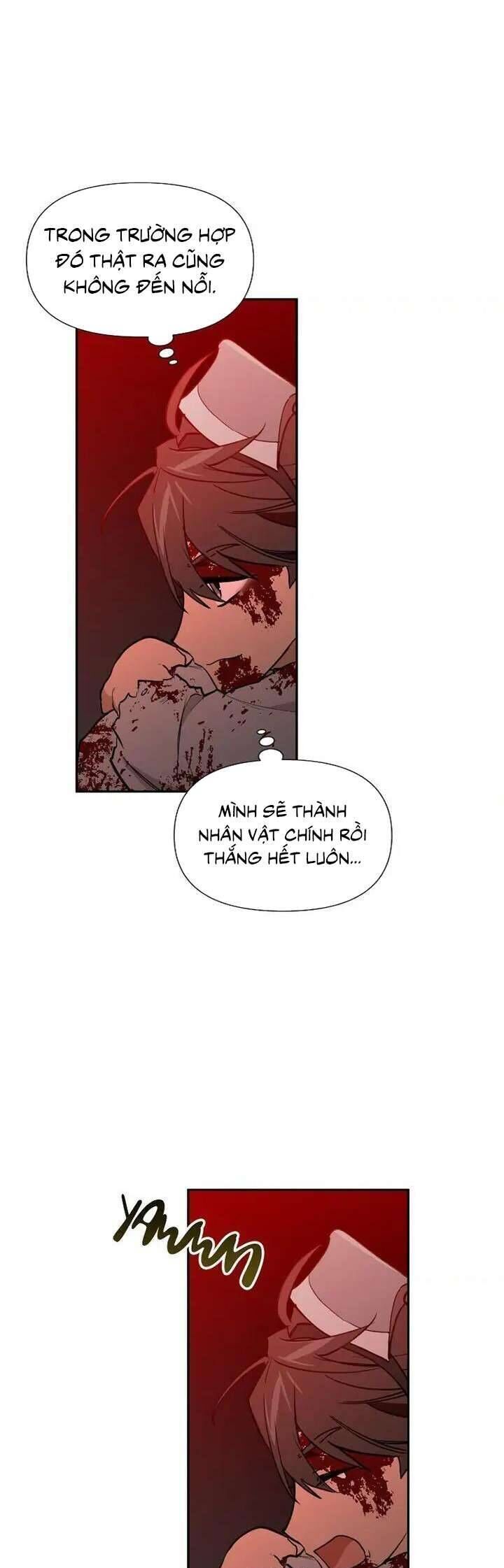 Điều Ước Sao Băng - Chapter 40 - Page 24