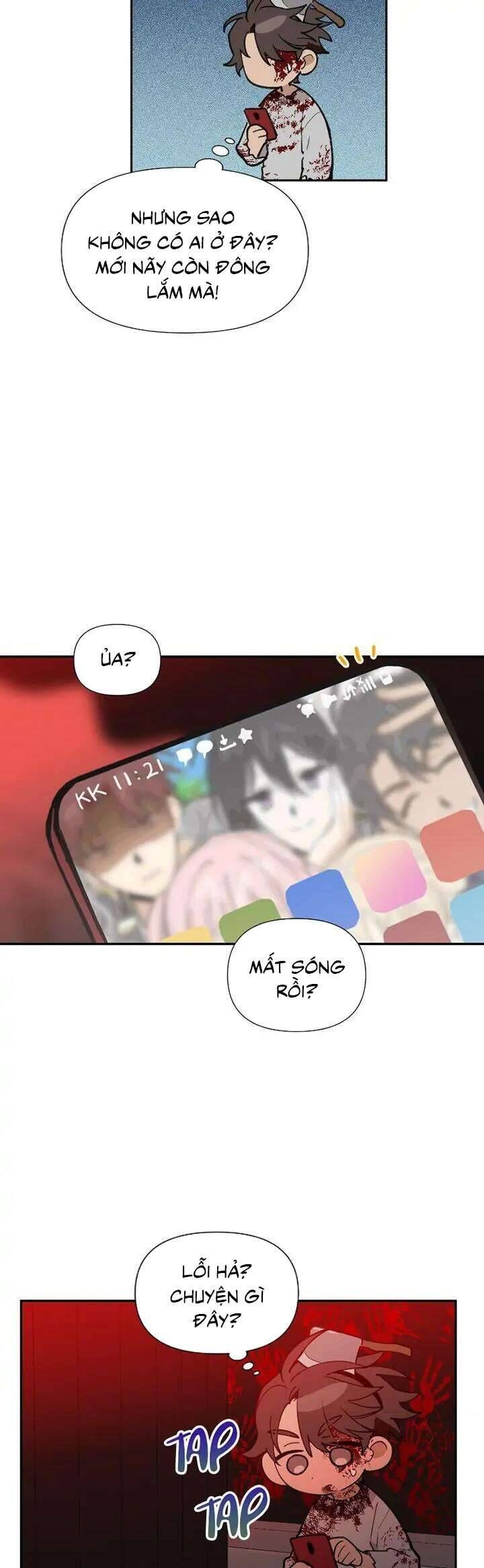 Điều Ước Sao Băng - Chapter 40 - Page 27