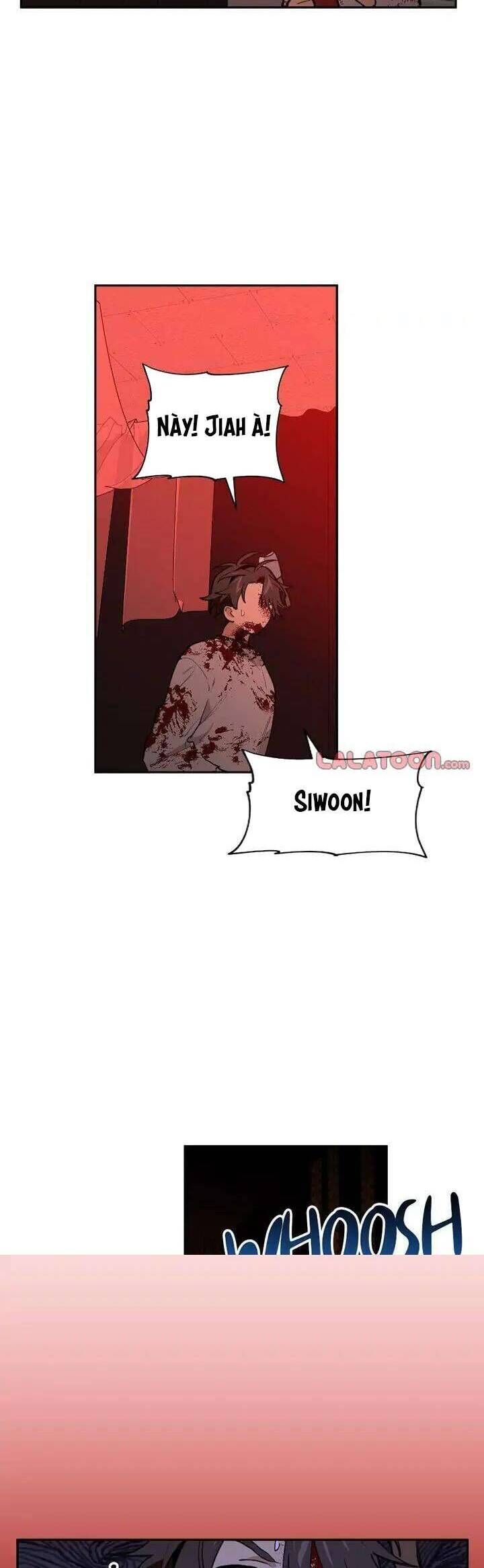 Điều Ước Sao Băng - Chapter 40 - Page 28