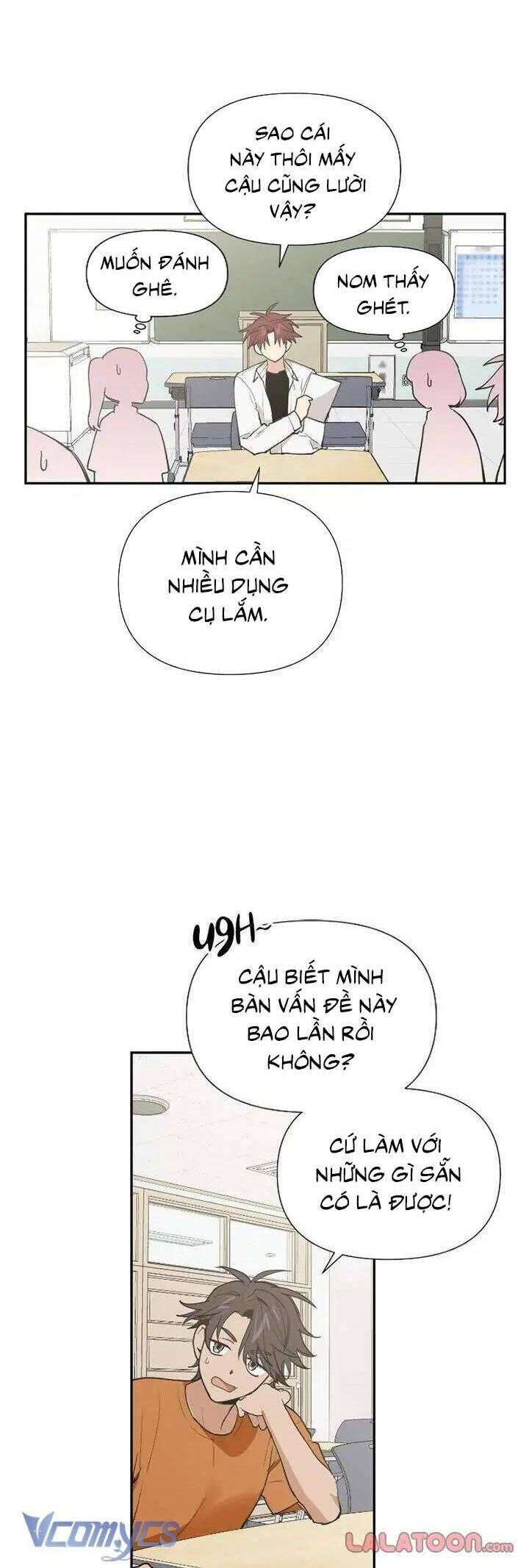 Điều Ước Sao Băng - Chapter 40 - Page 3