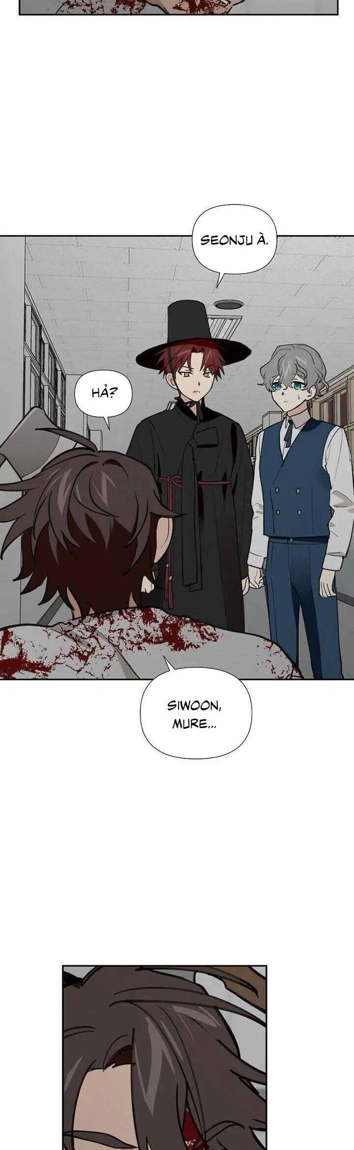 Điều Ước Sao Băng - Chapter 40 - Page 31