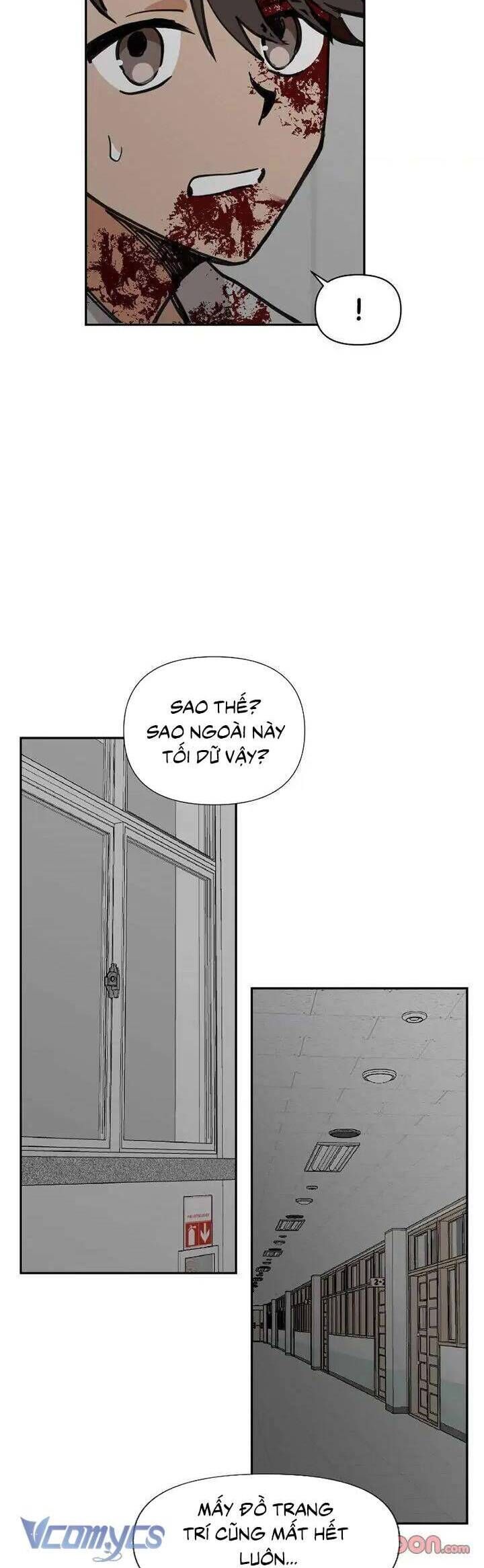 Điều Ước Sao Băng - Chapter 40 - Page 32