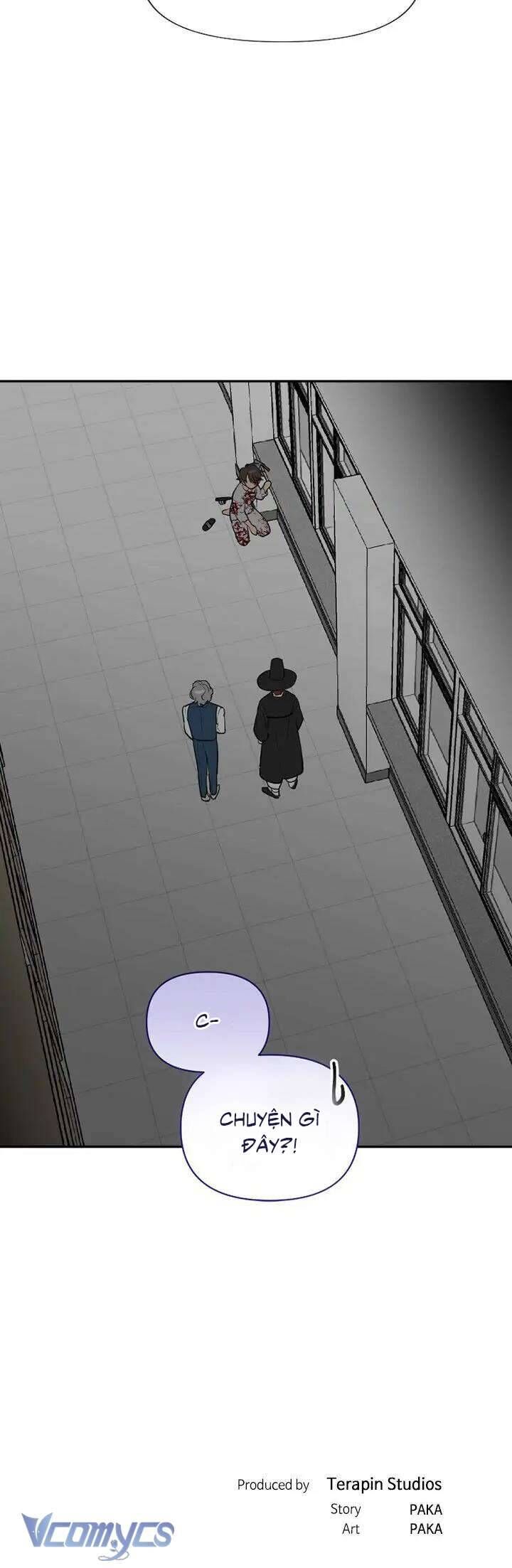 Điều Ước Sao Băng - Chapter 40 - Page 33