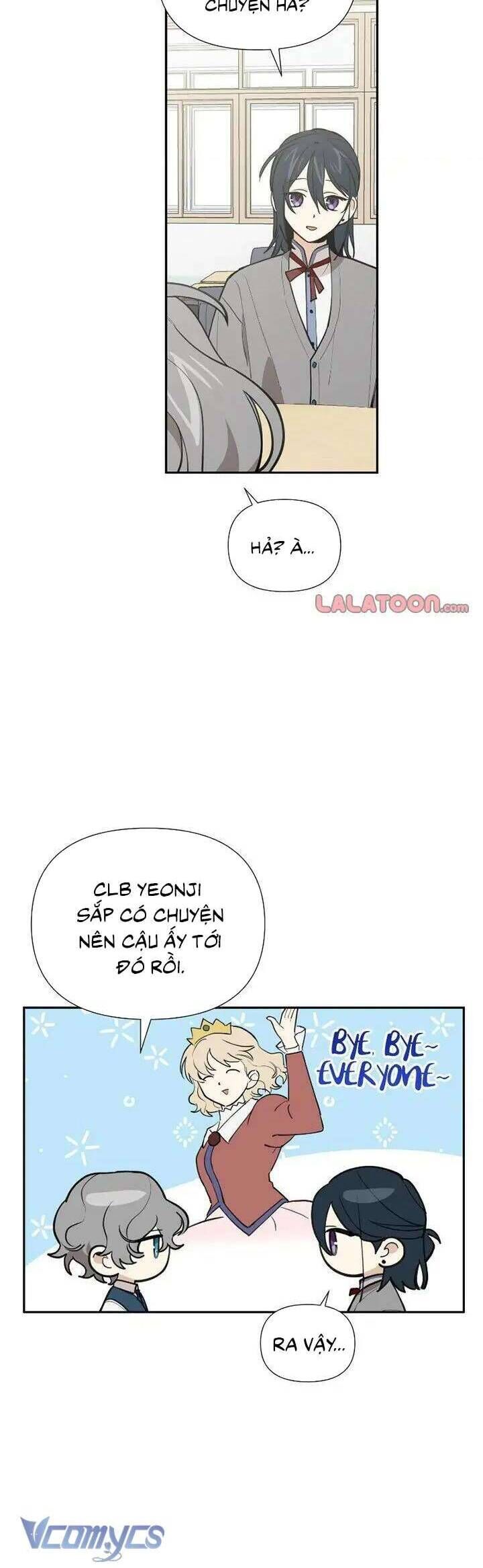 Điều Ước Sao Băng - Chapter 40 - Page 6