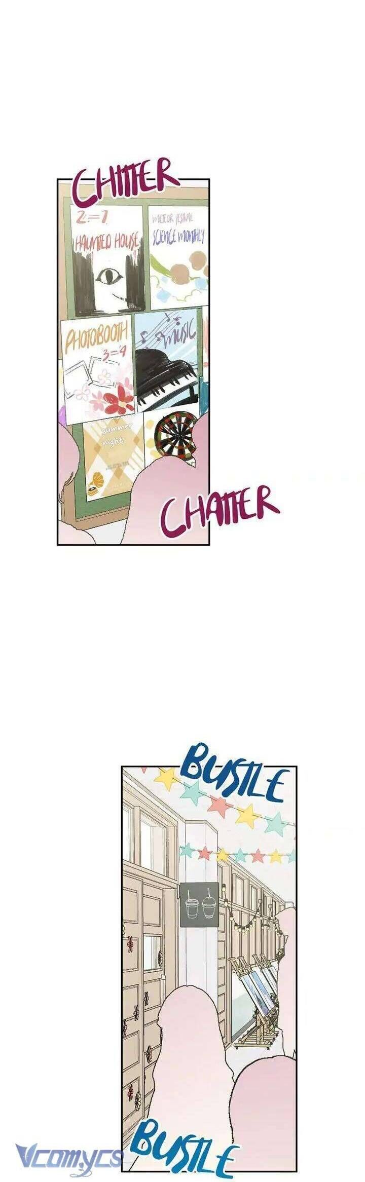 Điều Ước Sao Băng - Chapter 40 - Page 9