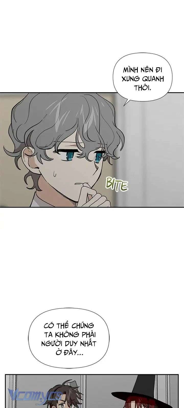 Điều Ước Sao Băng - Chapter 41 - Page 11