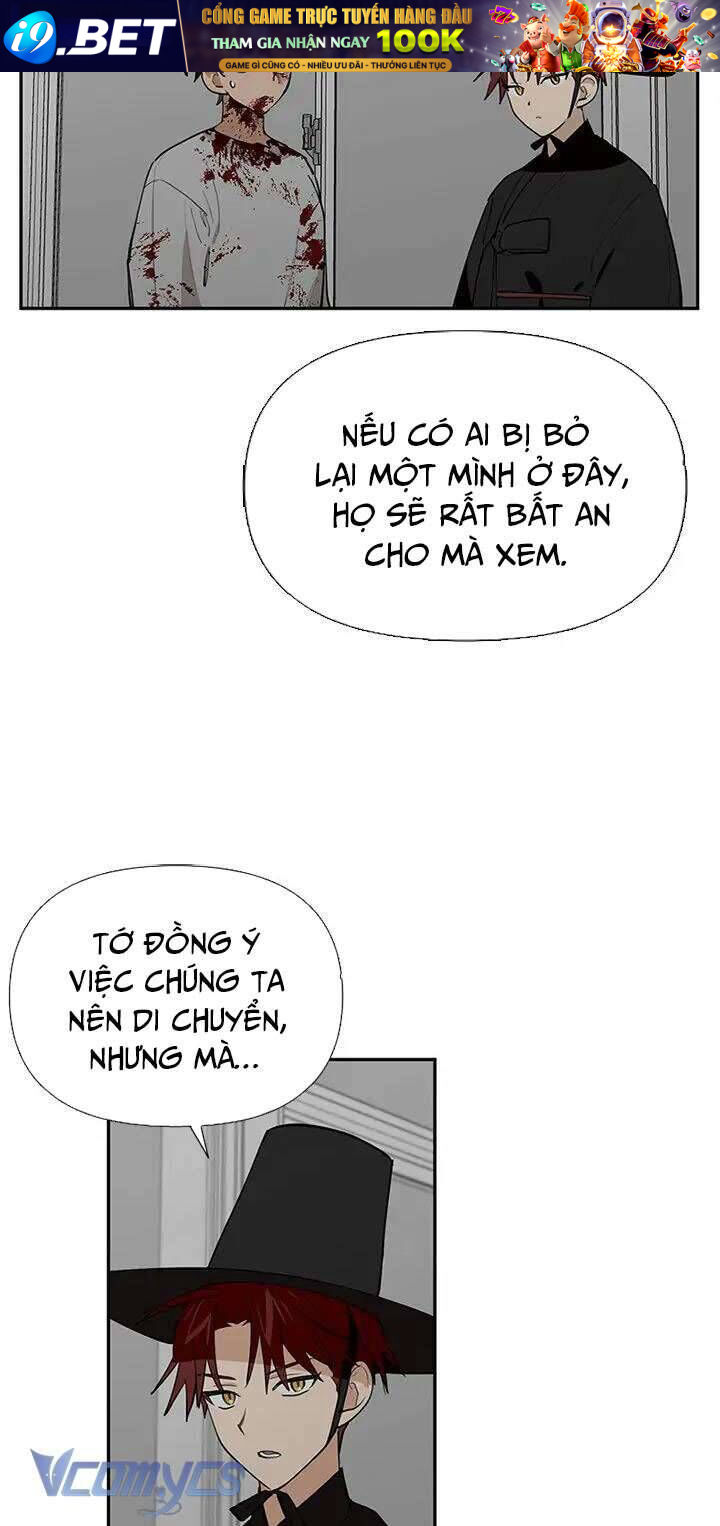 Điều Ước Sao Băng - Chapter 41 - Page 12