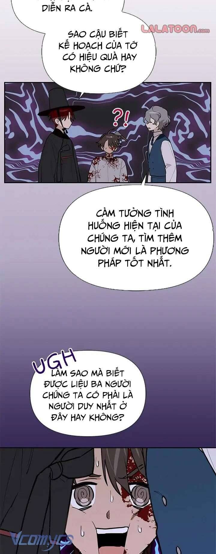 Điều Ước Sao Băng - Chapter 41 - Page 15