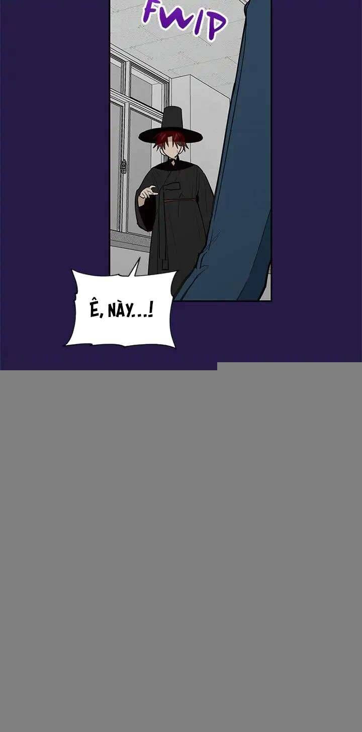 Điều Ước Sao Băng - Chapter 41 - Page 18