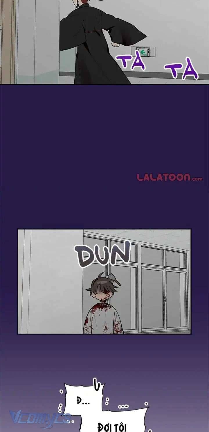 Điều Ước Sao Băng - Chapter 41 - Page 19